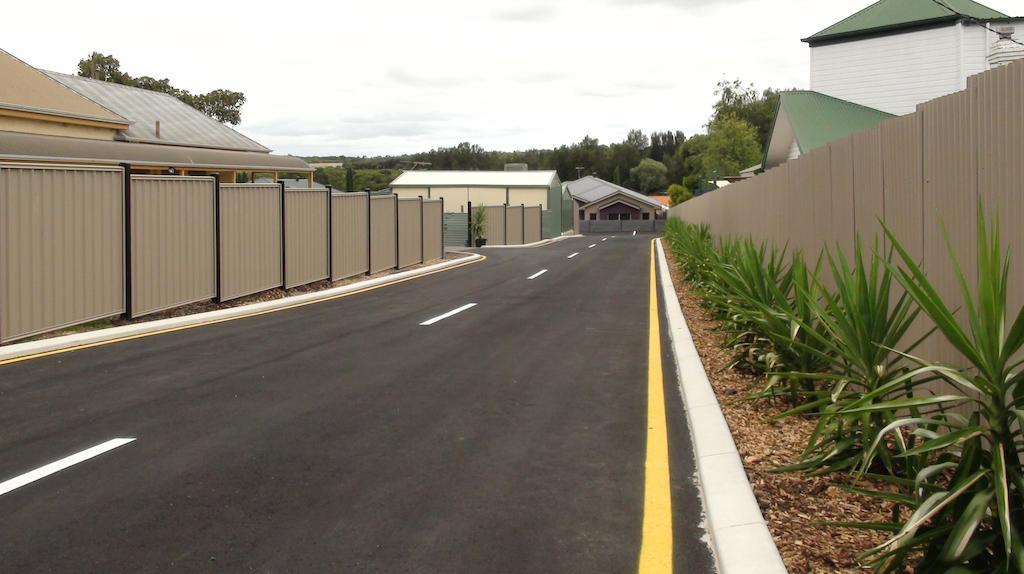 Casavino Luxury Villa Mclaren Vale Exterior photo