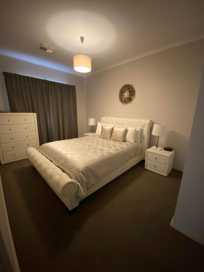 Casavino Luxury Villa Mclaren Vale Exterior photo