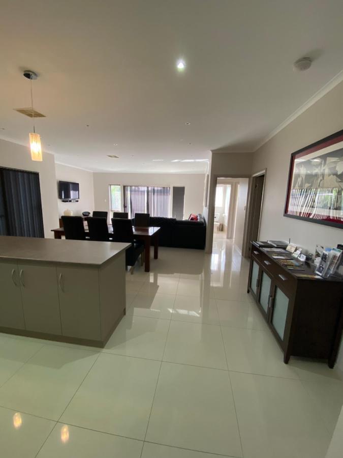 Casavino Luxury Villa Mclaren Vale Exterior photo
