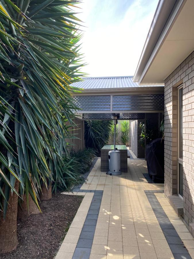 Casavino Luxury Villa Mclaren Vale Exterior photo